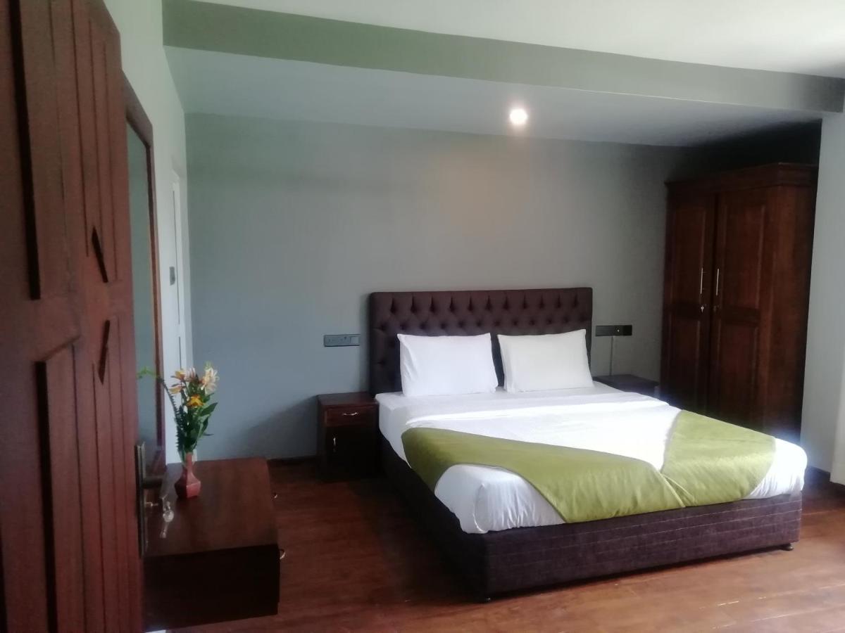 Tea Mount Forest Nuwara Eliya Bagian luar foto