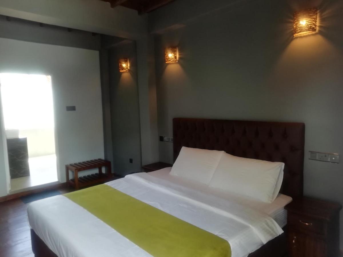 Tea Mount Forest Nuwara Eliya Bagian luar foto