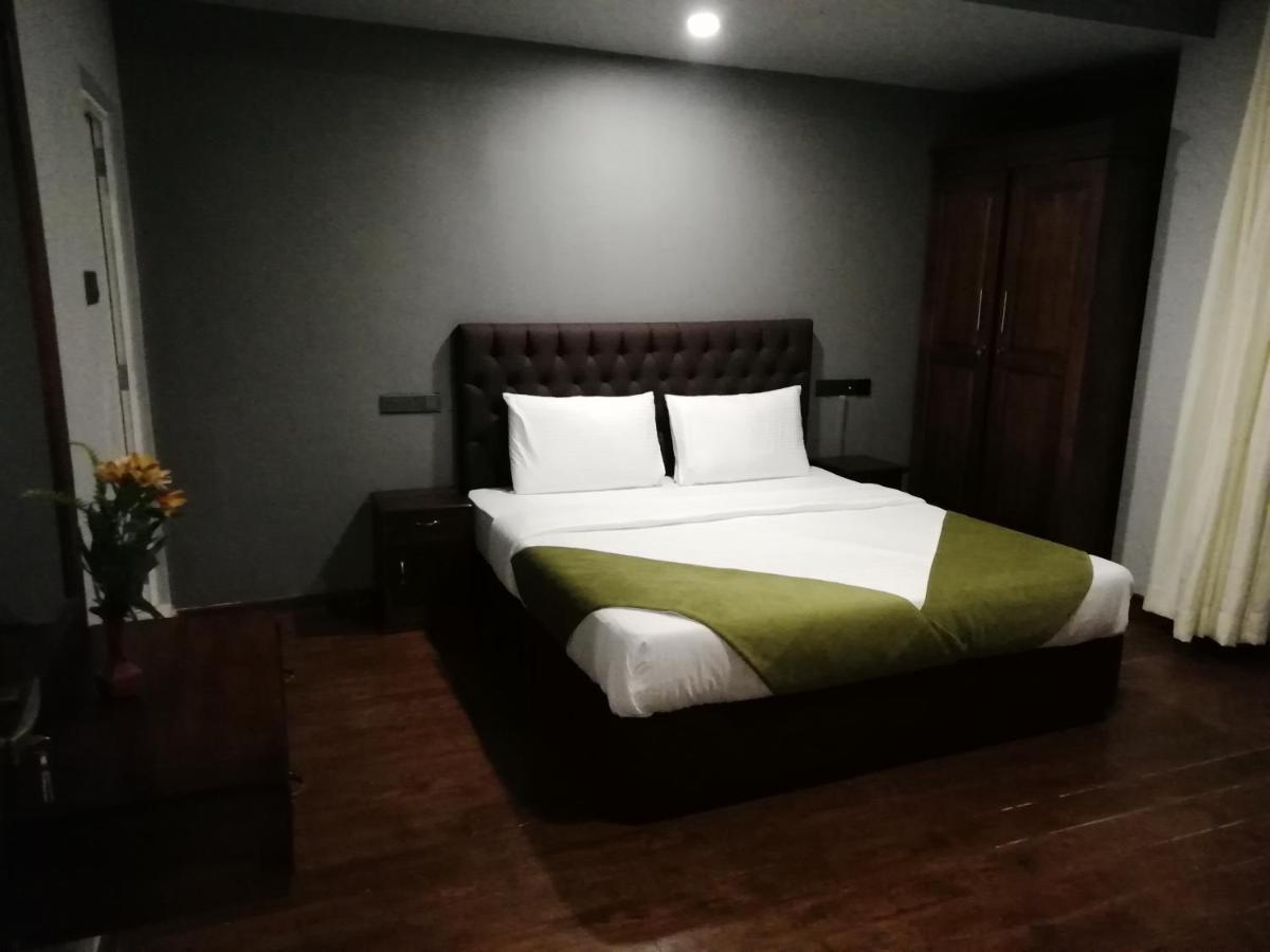 Tea Mount Forest Nuwara Eliya Bagian luar foto
