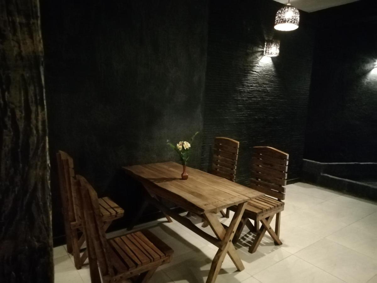 Tea Mount Forest Nuwara Eliya Bagian luar foto