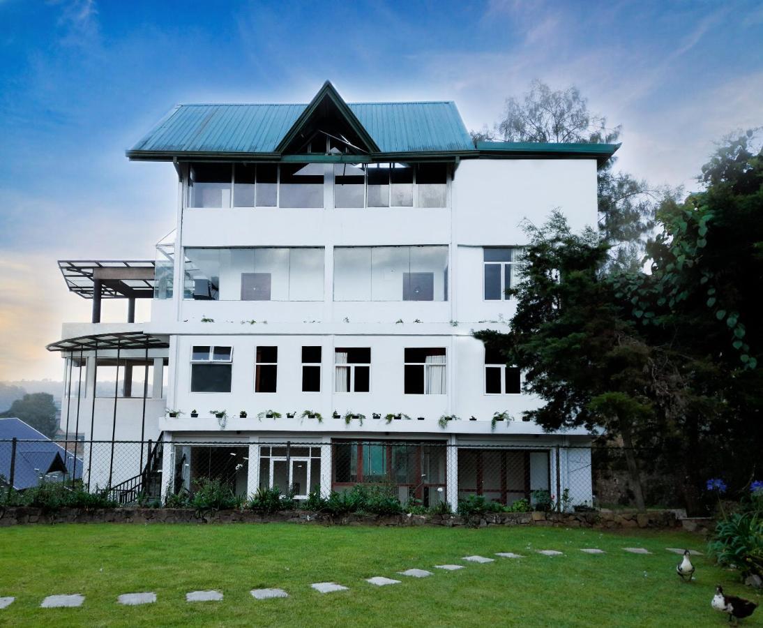 Tea Mount Forest Nuwara Eliya Bagian luar foto