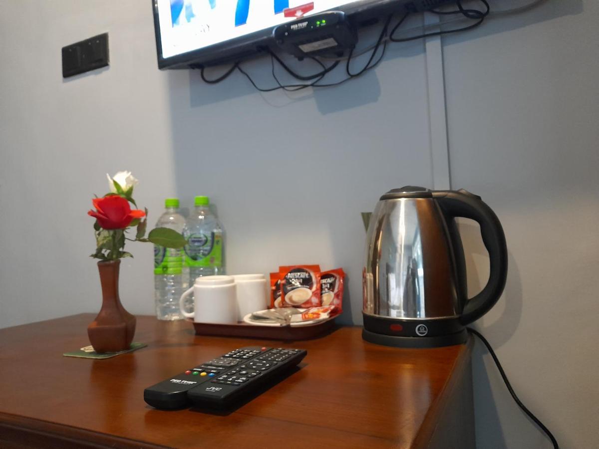 Tea Mount Forest Nuwara Eliya Bagian luar foto