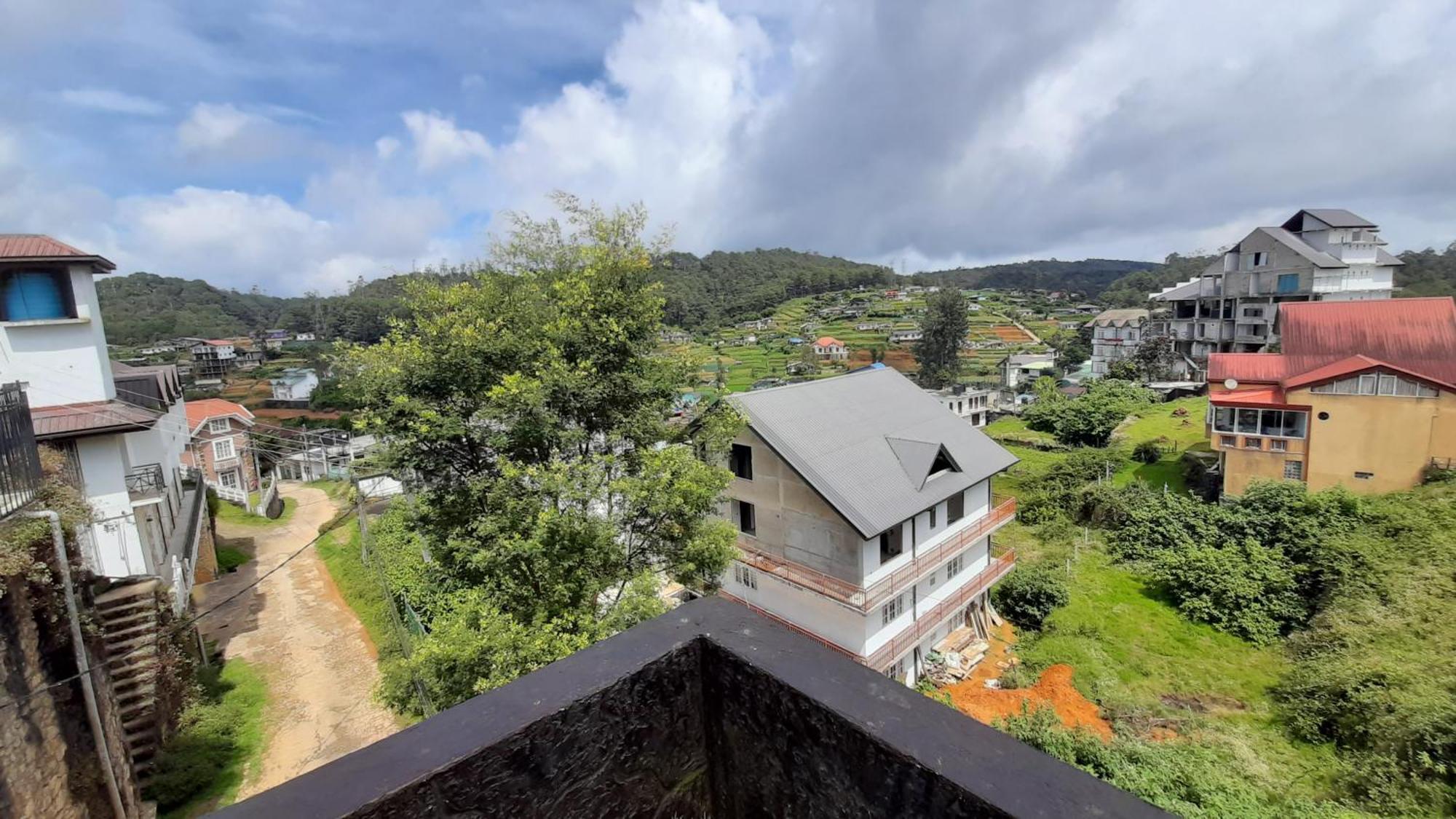 Tea Mount Forest Nuwara Eliya Bagian luar foto