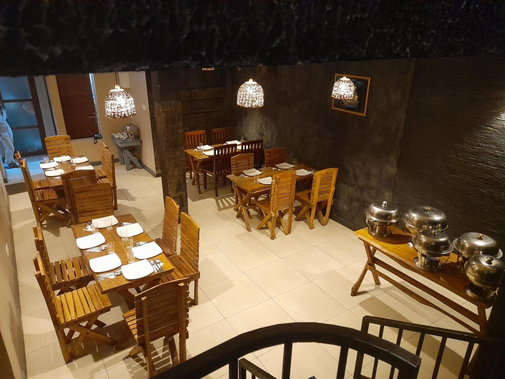 Tea Mount Forest Nuwara Eliya Bagian luar foto